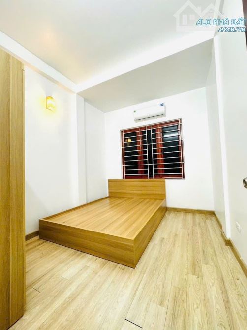BÁN NHÀ PHÚ MỸ – 34M - 5 TẦNG ĐẸP –  - 9 PHÒNG KK-  DÒNG TIỀN ỔN ĐỊNH – GIÁ TỐT CHỈ 6.8 TỶ - 4