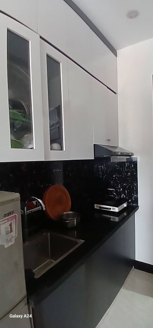Bán tòa căn hộ dòng tiền đủ đồ vân trì hiệu suất cực cao xây mới bàn giao full phòng thuê. - 4