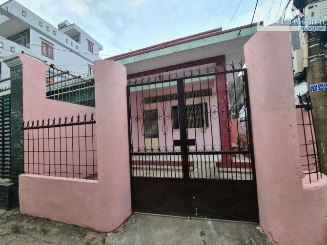 NHÀ HẺM XE HƠI THT Q12 – DT KHỦNG 190M2 – SỔ VUÔNG – THU NHẬP ỔN ĐỊNH – CHỈ CÓ 6 TỶ LẺ - 4
