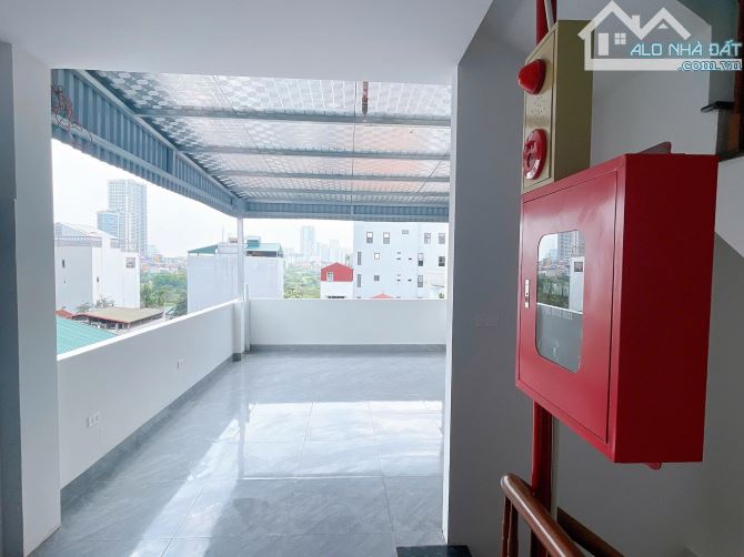 BÁN CCMN NGỌC TRỤC – 11 PHÒNG FULL ĐỒ – DÒNG TIỀN 800TR/NĂM - 4