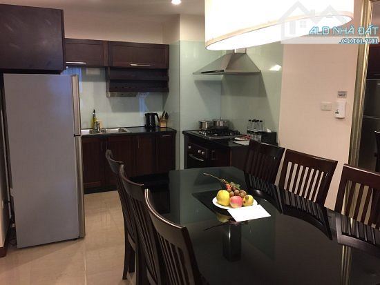 Bán tòa khách sạn mặt đuờng Xuân Diệu - 280m2 x 12 tầng MT 12,5m, View trọn hồ Tây, 252 tỷ - 4