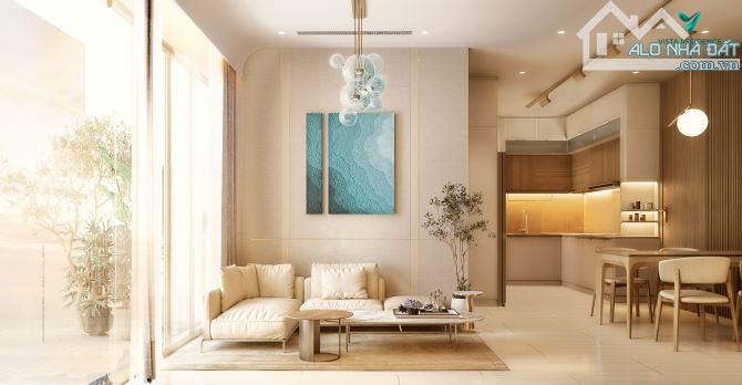 Siêu phẩm, Bán căn hộ Vista gần toà 69 tầng công viên Châu Á, Đà Nẵng, giá ưu đãi - 5