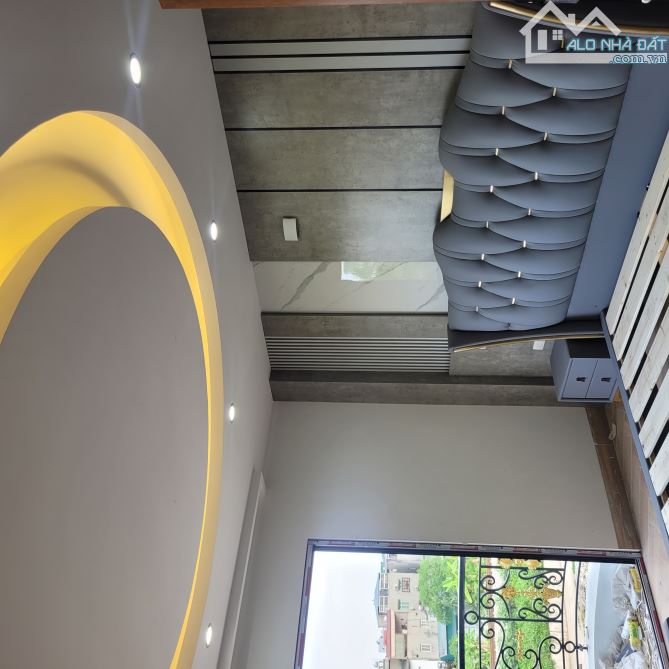Chủ cần bán nhà 40m x 7 tầng Đặng Vũ Hỷ - Thượng Thanh -LB. Đường 13m giá 13 tỷ - 5