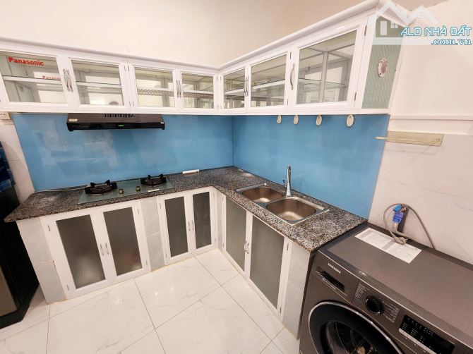 Bán nhà 2 tầng vị trí vàng Hương lộ Ngọc Hiệp - Nha Trang Khánh Hòa 50,2m2 - 5