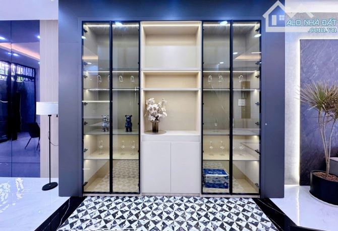 Bán Gấp Nhà Đẹp 2 Tỷ 500 – 4PN, 240m² – Hẻm Ô Tô – Gần Trung Tâm Thủ Dầu Một - 5