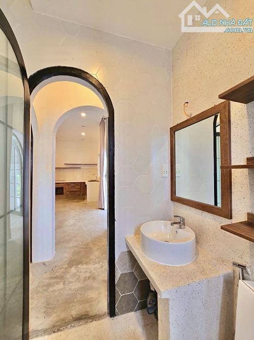 ✨ Bán Căn Villa nhỏ xinh 2 Măt tiền Hẻm Xe Hơi tại trung tâm P.3, TP.Tây Ninh - chỉ 2,2 TỶ - 5