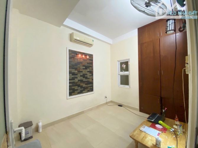 Cơ hội hiếm, nhà nở hậu Nguyễn Đình Chiểu, Quận 3, giá tốt chỉ 6.8 tỷ - 5