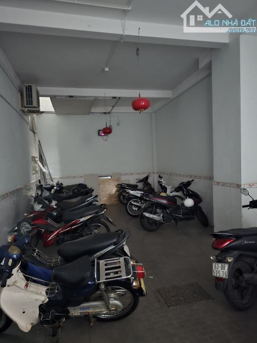 💥 MẶT TIỀN TÂN BÌNH – 26 PHÒNG CHO THUÊ – DOANH THU 100 TRIỆU/THÁNG – GẦN CỘNG HÒA, SÂN B - 5