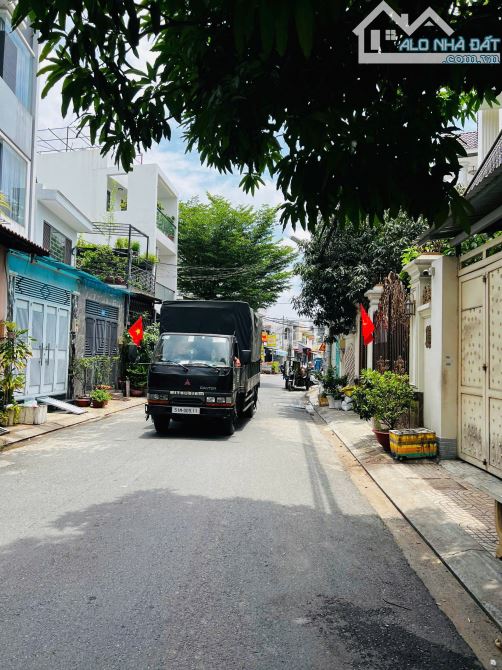 SIÊU PHẨM GẦN CHỢ GÒ XOÀI - BÌNH TÂN - 2 TẦNG MỚI KENG - 4x9 - HXH - 3.6 TỶ - 5