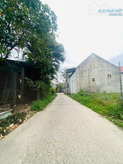 Bán Đất Nền Đường Oto Thông Thoáng Kiệt Nguyễn Văn Chư - Thuỷ Phương - 5