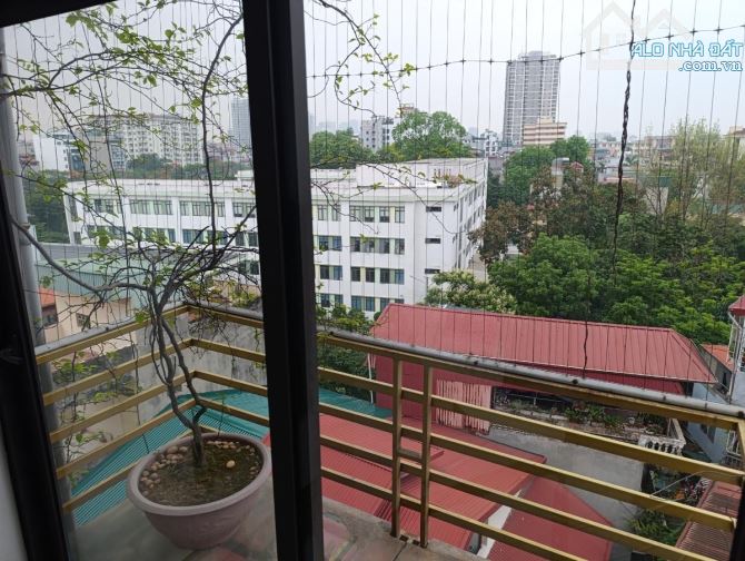 MẶT PHỐ PHAN KẾ BÍNH53Mx9TẦNG-MT 5.25M-TOÀ VP ĐẸP NHẤT PHAN KẾ BÍNH-40TỶ - 5
