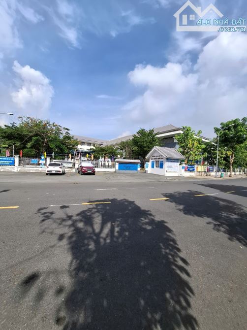 Bán nhà mặt tiền đường 68 Cát Lái Quận 2 giá 14 tỷ - 5
