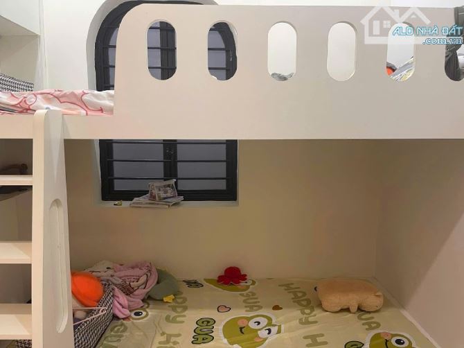 NHÀ 3 TẦNG KIỆT PHAN CHÂU TRINH – TRUNG TÂM HẢI CHÂU – GIÁ CHỈ 4.86 TỶ - 5
