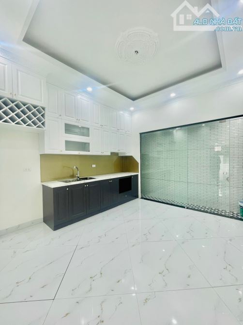 Nhà Đẹp Mới Tinh Độc Lập 1 Căn Duy Nhất Lõi Quận Đống Đa, Giá Tốt Nhất Thị Trường - 5