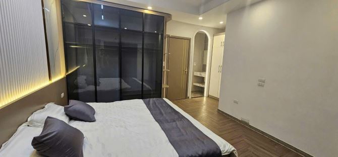 Duy nhất 1 căn Xuân La có thang máy gần ô tô 2p ra Hồ Tây 40m*6T đủ nội thất mới ở luôn - 5