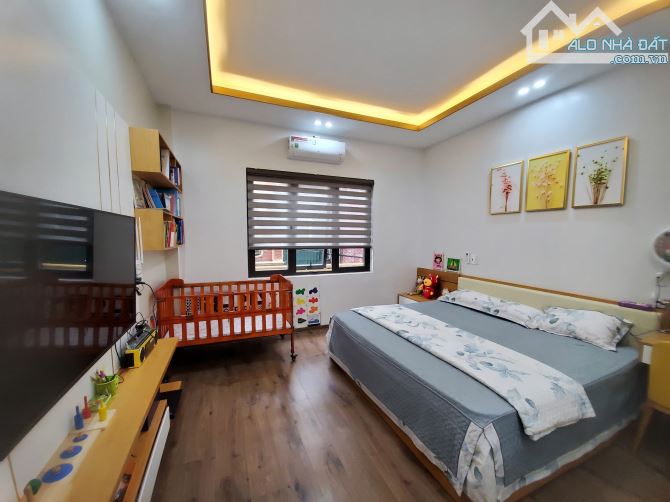 Nhà đẹp như resort – Vị trí trung tâm – Giá không tưởng tại TP Thái Bình - 5