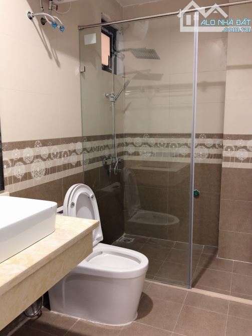 Hiếm!Nhà Miêu Nha,Do Nha,Tây Mỗ 35m2x5T thơm mùi sơn,oto đỗ sát nhà,TK hiện đại 5,05 tỷ - 5