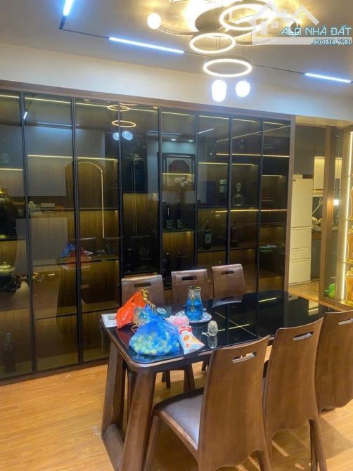📕BÁN CĂN CHUNG CƯ TÒA CT2B, NAM TỪ LIÊM, 115 M2, 3 PHÒNG NGỦ, 2 VS, FULL NỘI THẤT💥 - 5
