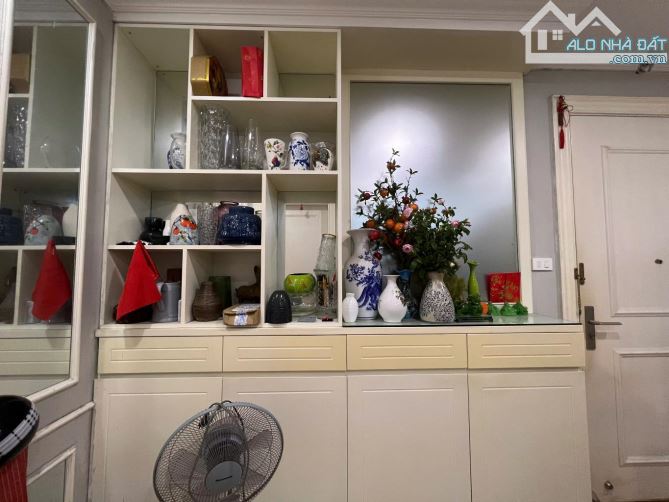 Căn hộ CC tòa Phú Gia Residence - Nguyễn Huy Tưởng - 98m² - Nội Thất Sịn - Nhỉnh 8,2 tỷ. - 5