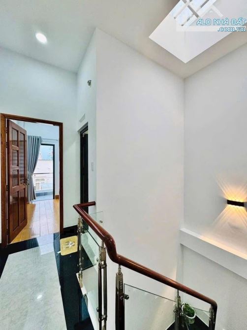 Mua nhanh căn nhà đẹp 58.8m2 ngay Tạ Uyên, Quận 11. Giá: 3 Tỷ 120. SHR, tiện di chuyển - 5