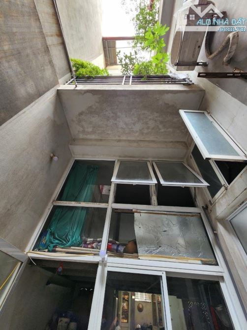 BÁN NHÀ MẶT PHỐ VĂN HỘI 66.9M, 3 TẦNG, MẶT TIỀN 4.4M, GIÁ 11.95 TỶ, BẮC TỪ LIÊM. - 5