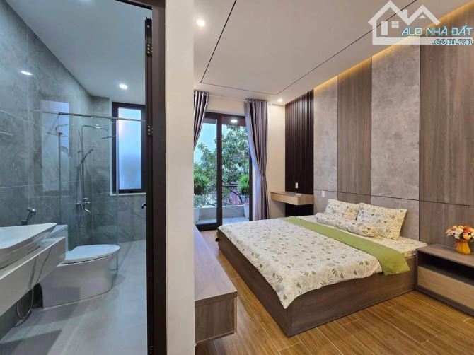 Giảm 500 triệu bán nhanh nhà đường Hồ Văn Cống 1 trệt 2 lầu giá 2tỷ050 ngay TT Thủ Dầu Một - 5