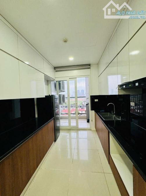 BÁN CHUNG CƯ NO3 NGOẠI GIAO ĐOÀN - QUẬN TỪ LIÊM - FUL NỘI THẤT - 83M - 2 NGỦ - 2 VỆ SINH - 5