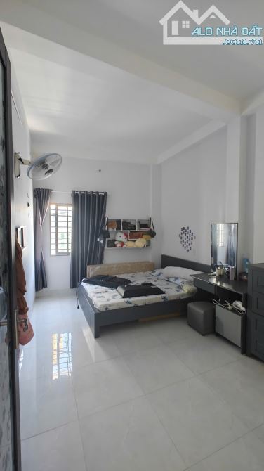 🏠 BÁN NHÀ MỚI ĐẸP NGUYỄN AN NINH – 1 TRỆT 1 LẦU – GIÁ CHỈ 3.7 TỶ 🏠 - 5