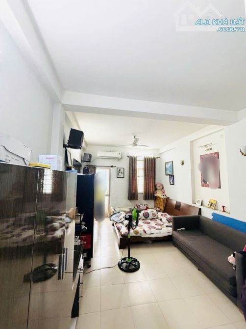 NHÀ 2 MẶT TIỀN KHU VIP CƯ XÁ NGÂN HÀNG QUẬN 7 4x24.5M 5 TẦNG ĐƯỜNG 10M 15.xT - 5