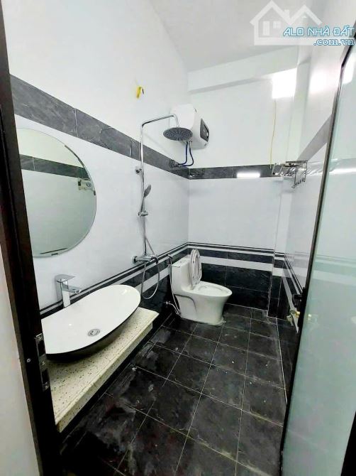 Bán gấp nhà  Vũ Chí thắng , hàng Kênh, Lê Chân, HP. 2,55 tỷ, 40m2, 3 tầng. - 5
