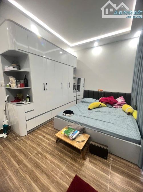🏡 BÁN NHÀ 4 TẦNG LÔ GÓC – MẶT NGÕ MIẾU HAI XÃ, LÊ CHÂN – 42M² – CHỈ 4,25 TỶ 🚘 - 5