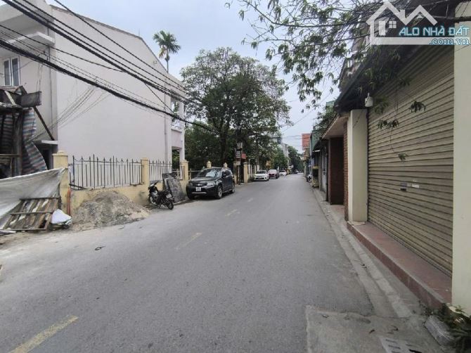 BÁN NHÀ PHỐ NGÔ GIA TỰ LONG BIÊN.70M²,6 TẦNG GIÁ 16 TỶ 5. MẶT PHỐ KINH DOANH - Ô TÔ TRÁNH - 5