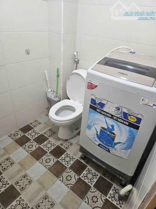 Chính chủ bán nhà đường Lê Quang Sung, sau lưng nhà mặt tiền - 5