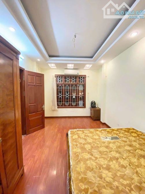 BÁN NHÀ HAI BÀ TRƯNG, DT 40M x 5 TẦNG, NHỈNH 7 TỶ, VỊ TRÍ SIÊU ĐẸP - 5