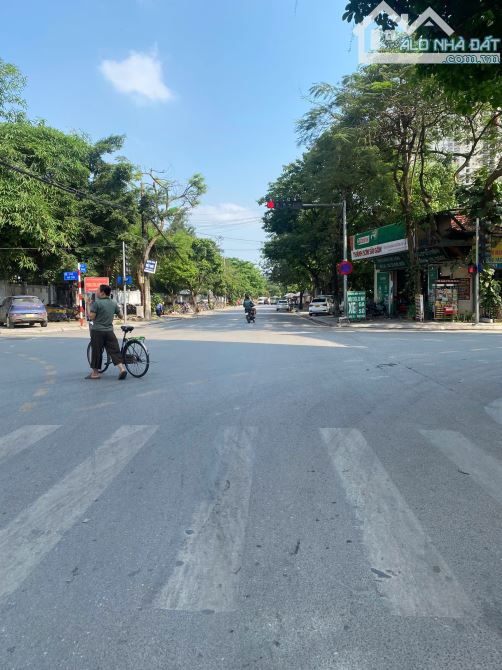 Bán nhà KĐT Văn phú, DT 40m2, 5 tầng, MT 4,6m, Gara Ô tô, Kinh doanh, giá hơn 11 tỷ - 5