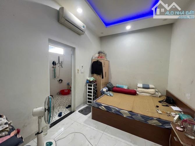 SIÊUPHẨM LÔ GÓC 2 TẦNG-TT LÀNG ĐẠI HỌC, FPT-HOÀ HẢI-Đường NGUYỄN DUY CUNG-135m2-NHỈNH 6 TỶ - 5