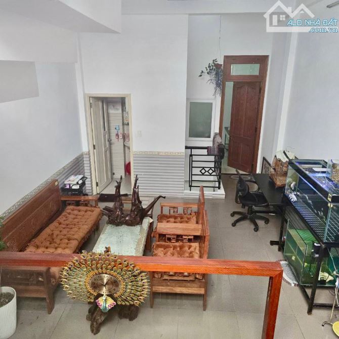 BÁN NHÀ 3 TẦNG MẶT TIỀN - TÔN ĐẢN, HOÀ AN, CẨM LỆ, ĐÀ NẴNG - 5
