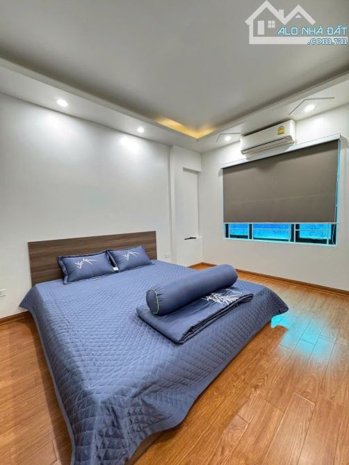 NHÀ ĐẸP HÀ TRÌ 1 – NGAY CỔNG TRƯỜNG LÊ LỢI – 5 TẦNG – VÀI BƯỚC RA PHỐ BÀ TRIỆU - 5