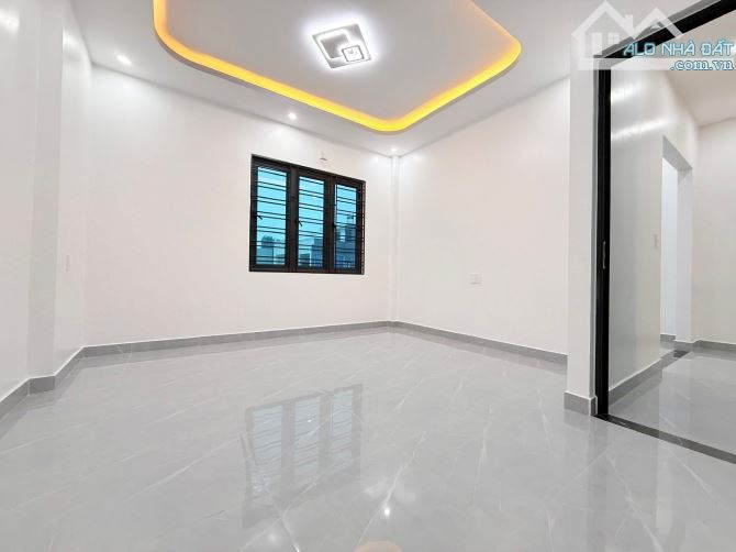 🕌:  bán nhà 3 tầng Lê Lợi, Gia Viên, Ngô Quyền, DT 60m2 💸 : 3,65 tỷ (dc02) - 5