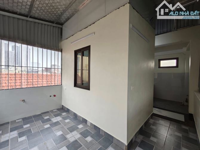 🧲 SỐC !!! CẮT LỖ BÁN NHÀ 5 TẦNG NGAY PHỐ LỤA 🧲 - 5