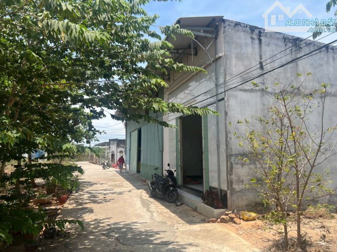 XÃ TIẾN LỢI - CẦN BÁN ĐẤT, NHÀ CẤP 4 - 5