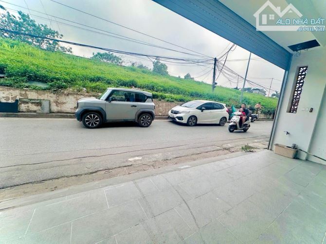 Bán nhà MẶT PHỐ KINH DOANH, nhà mới FULL NỘI THẤT, LONG BIÊN - 5