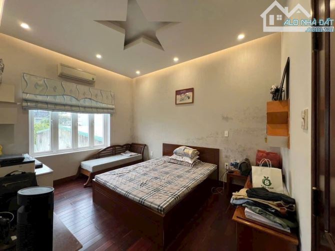 Nhà 4 tầng đường Trần Đức Thông gần toà tháp đôi Vương Thừa Vũ - 5