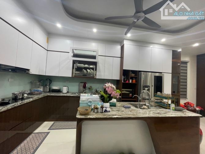 BÁN NHÀ XUÂN ĐỈNH NGÕ 355 VỚI DT 86.4M * 4 TẦNG * GIÁ NHỈNH 17.8 TỶ - 5