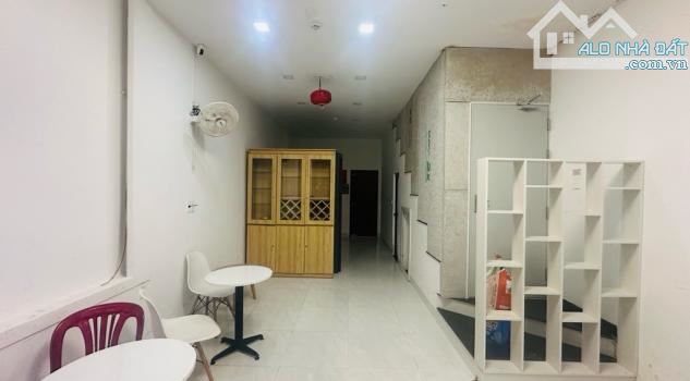 💥TOÀ CĂN HỘ 5 TẦNG ĐỐI DIỆN CÔNG VIÊN - KỀ LÔ GÓC PHỐ TÂY AN THƯỢNG - 5