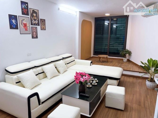NHÀ ĐẸP  - 10M RA PHỐ - TẶNG FULL NỘI THẤT - Ở SƯỚNG - 5