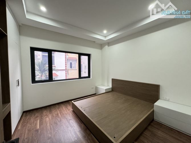 Bán nhà nguyễn văn cừ 37m 5 ngủ chỉ 6.2 tỷ 30m ra mặt phố 5p sang nội thành - 5