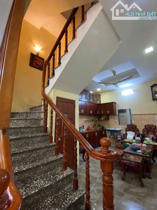 📍 Nhà 12.5 TỶ Q10 – VỪA Ở VỪA KINH DOANH – 7 PHÒNG KHAI THÁC NGAY! - 5
