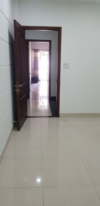 Ngộp, Cần  bán gấp nhà mặt tiền Tân Phú. 4x16, 4 lầu, 15,5 tỷ TL - 5