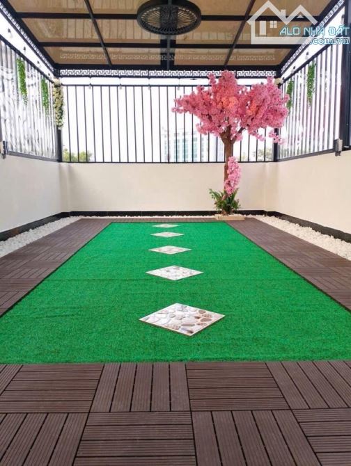 NHÀ ĐẸP PHƯƠNG MAI ĐỐNG ĐA- KINH DOANH TỐT - 5
